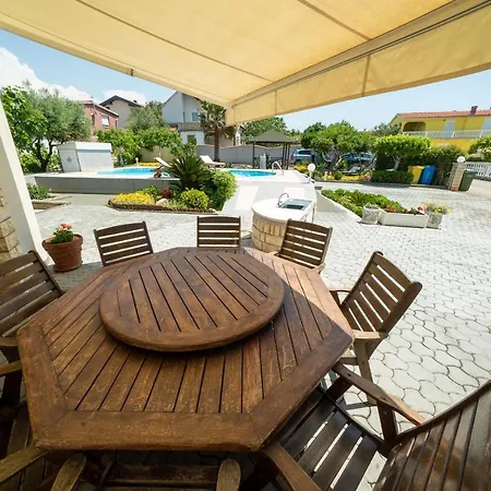 Lulic Apartamento