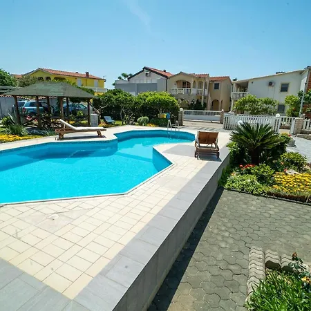 Apartamento Lulic