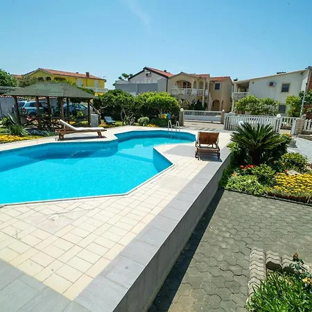 Apartamento Lulic