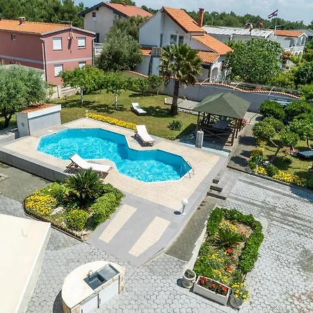 Lulic Apartamento