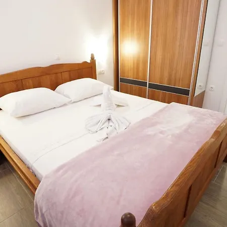 Apartamento Lulic *