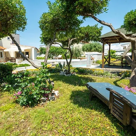 Lulic Apartment *