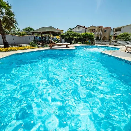 Lulic Apartment *