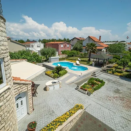 Apartment Lulic