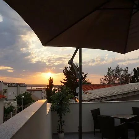 Lulic Apartment