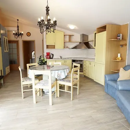 Lulic Apartment *