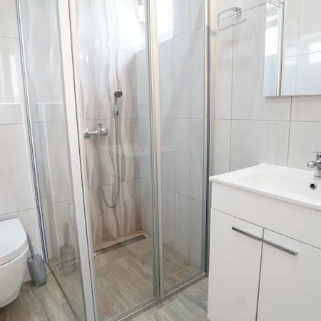 Apartment Lulic *