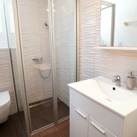 Apartment Lulic