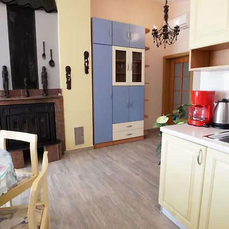 Lulic Apartment