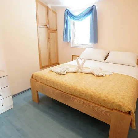 Lulic Apartment