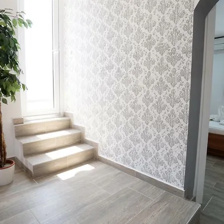 Apartment Lulic